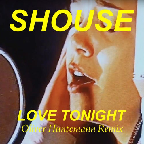 Shouse – Love Tonight (Oliver Huntemann Remix) [HB021]